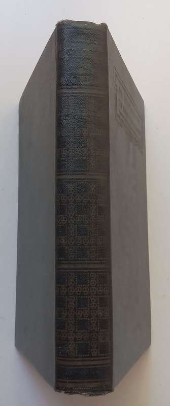 Mr. Blettsworthy on Rampole Street | H. G. Wells
