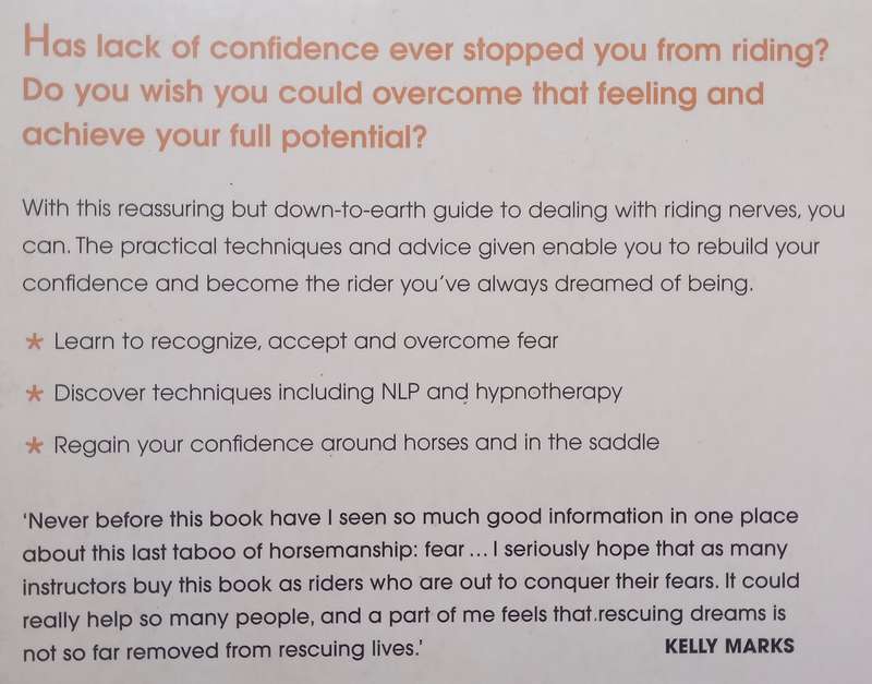 Ride with Confidence: Practical and Inspirational Advice to Help you Deal with your Fear of Ridin...