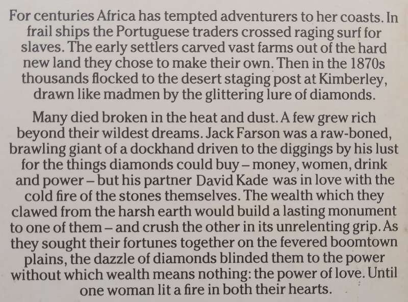 The Stone Flower | Alan Scholefield