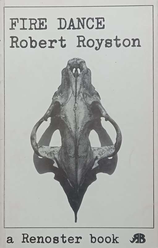 Fire Dance | Robert Royston