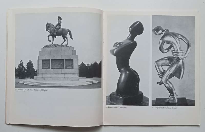 Coert Steynberg (Signed by the artist Coert Steynberg, Afrikaans Text) | Edgar C. L. Bosman