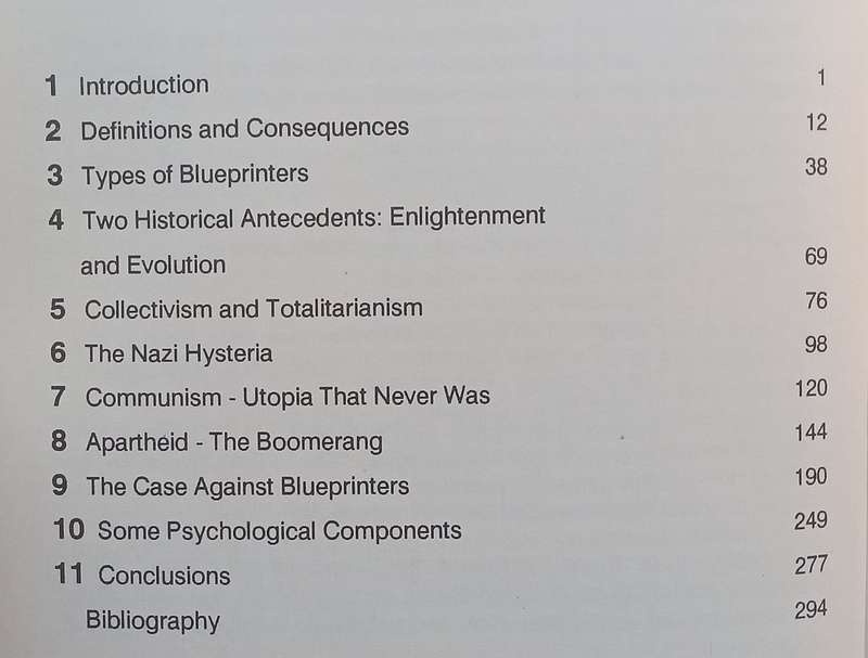 Reflections on Radicalism | Edward Higgins