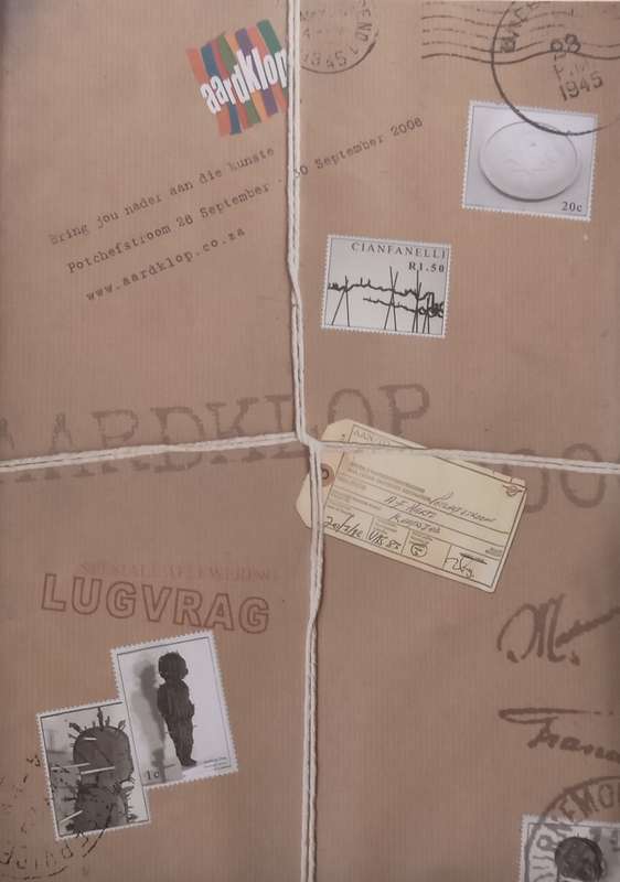 Aardklop 2006 Programme