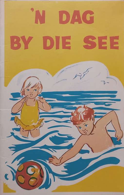 n Dag by die See (Afrikaans)