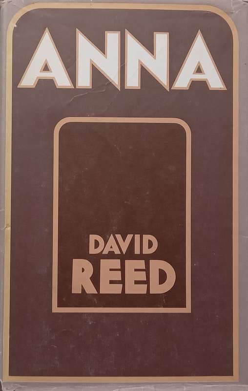 Anna (First Edition, 1976) | David Reed