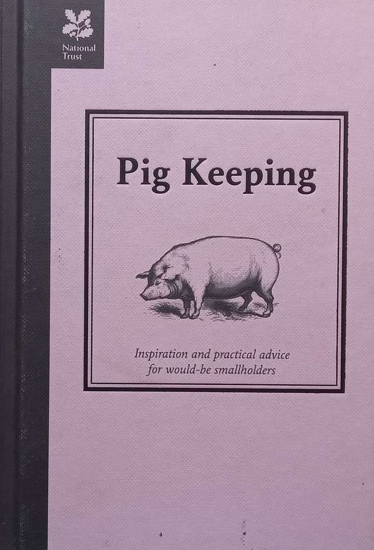 Pig Keeping | Richard Lutwyche