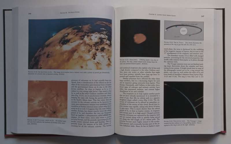 The Dynamic Universe: An Introduction to Astronomy (3rd Ed.) | Theodore P. Snow