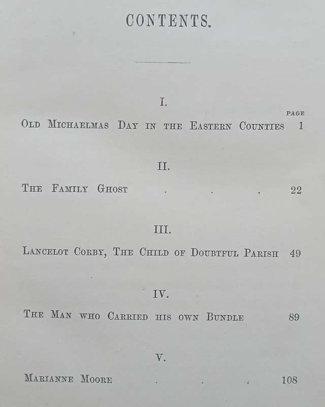 Old Friends and New Acquaintances (Published 1861) | Agnes Strickland