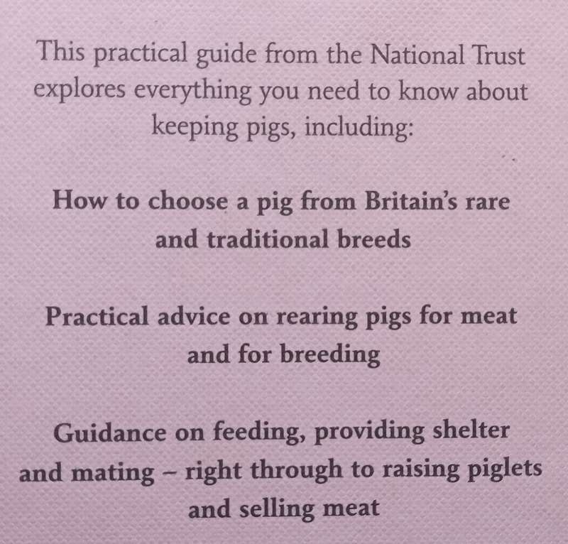 Pig Keeping | Richard Lutwyche