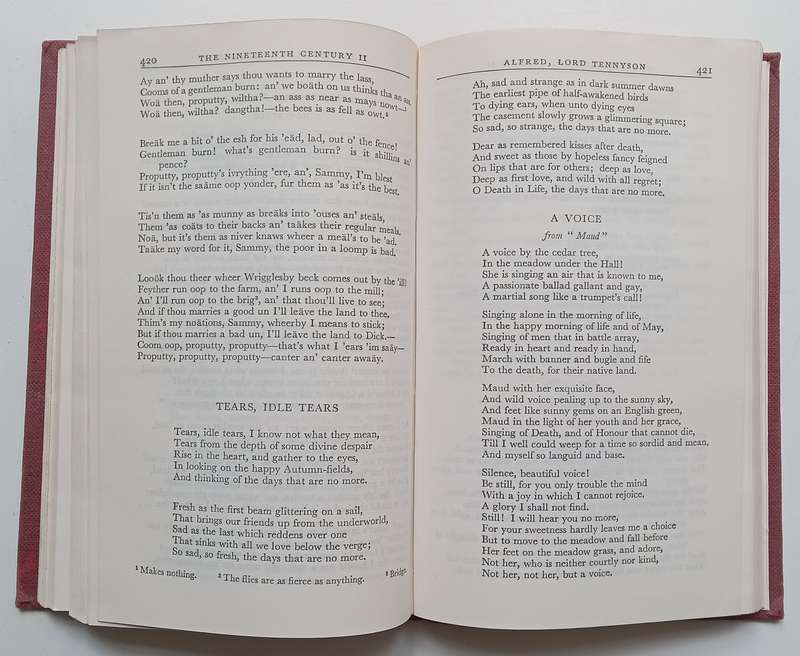 Albatross Book of Verse (Students Edition) | Louis Untermeyer (Ed.)