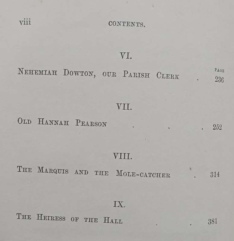 Old Friends and New Acquaintances (Published 1861) | Agnes Strickland