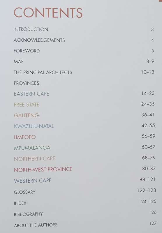 A Platteland Pilgrimage: 102 Country Churches of South Africa (Inscribed by Co-Author) | Philippe...