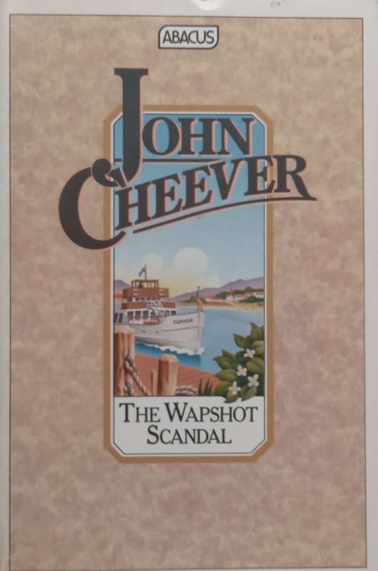 The Wapshot Scandal | John Cheever
