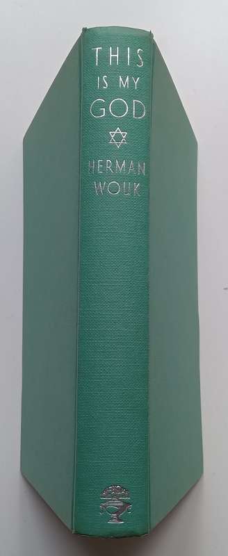 This is My God | Herman Wouk