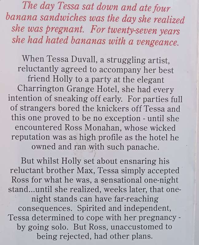 Solo | Jill Mansell