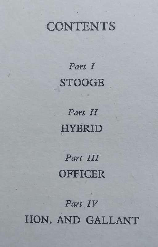 I Wouldnt Have Missed It (First Edition, 1945) | Henry Longhurst
