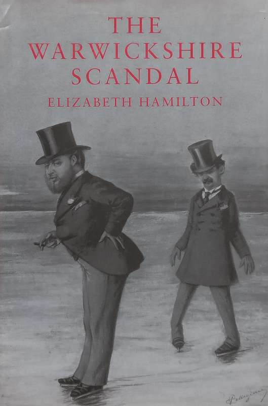 The Warwickshire Scandal | Elizabeth Hamilton