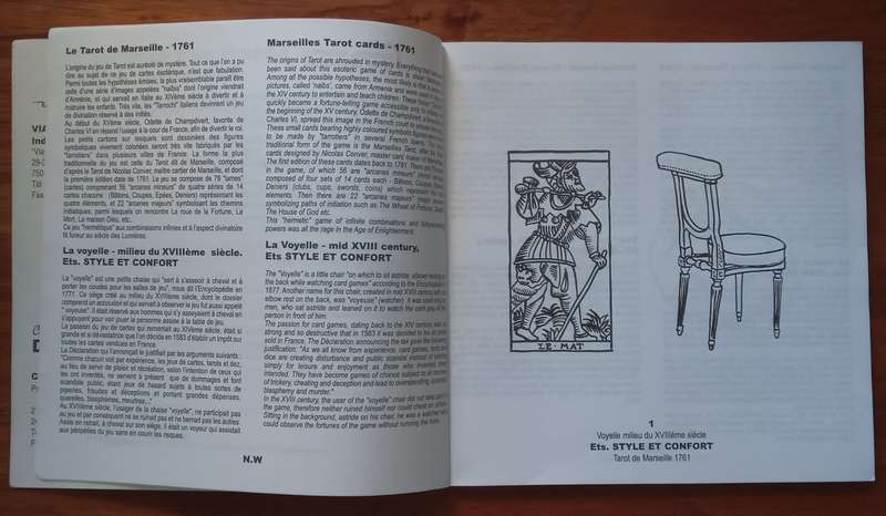 Meubles den France: French Furniture Industry (English/French Text) | Nicole Wagner & Thierry ...