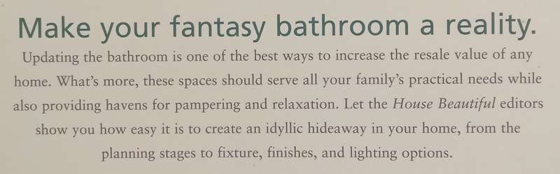 Your Dream Bathroom: Stylish Solutions for the Home