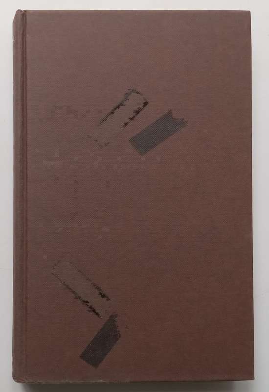 Anna (First Edition, 1976) | David Reed