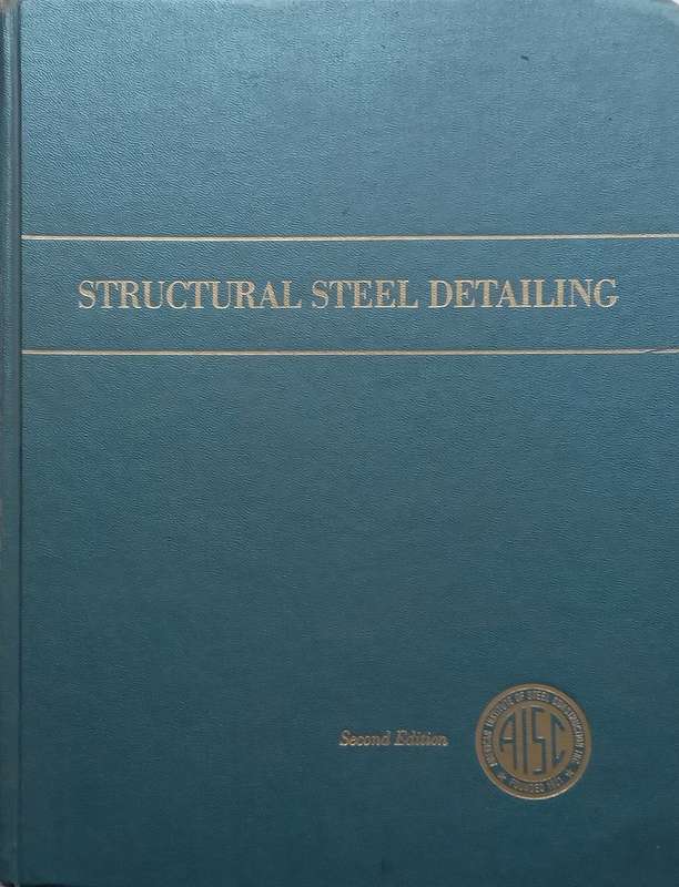 Structural Steel Detailing