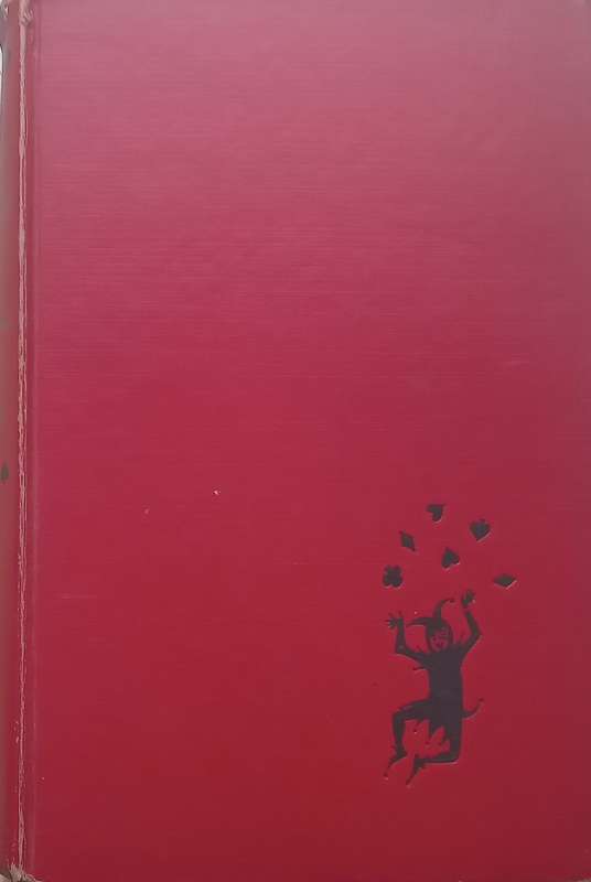 The Bridge Players Bedside Companion | Albert A. Ostrow
