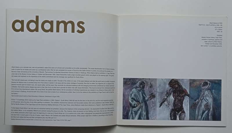 South Africa  Another Country (Book to Accompany the Exhibition)