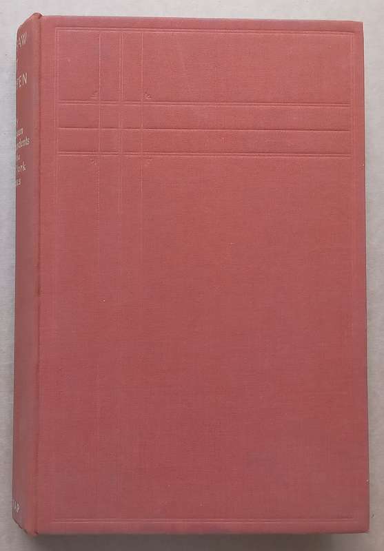 We Saw it Happen (Published 1939) | 13 Correspondents of The New York Times