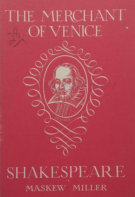 The Merchant of Venice | William Shakespeare