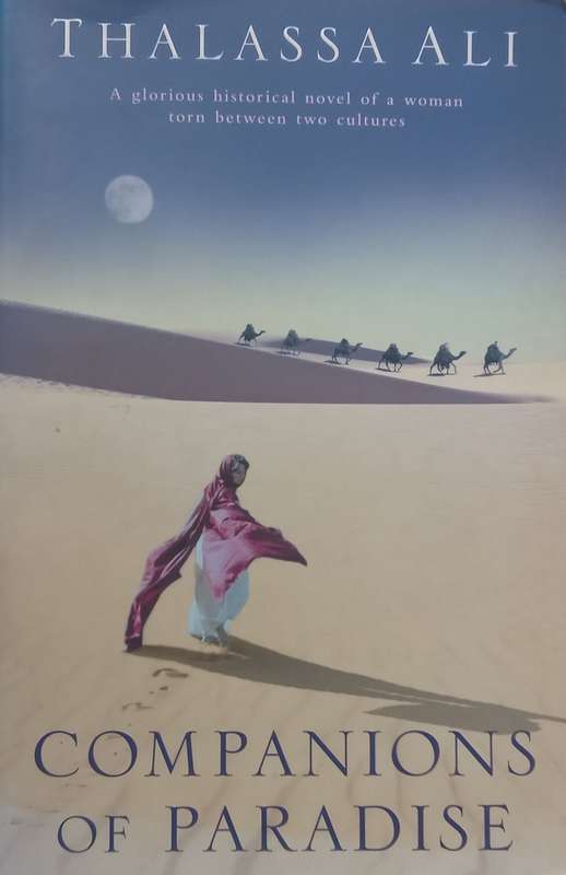 Companions of Paradise | Thalassa Ali