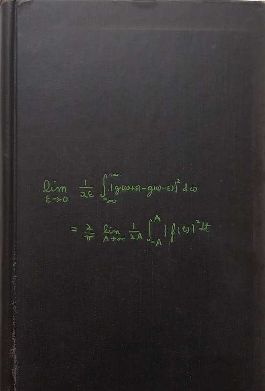I Am a Mathematician: The Later Life of a Prodigy | Norbert Wiener