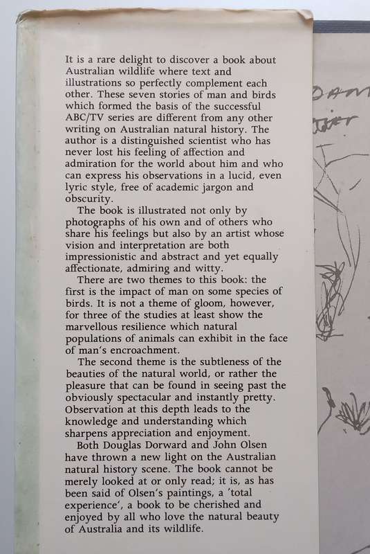 Wild Australia: A View of Birds and Men | Douglas Dorward