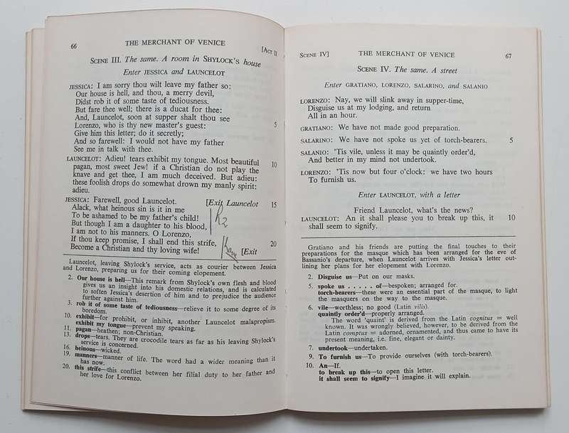 The Merchant of Venice | William Shakespeare