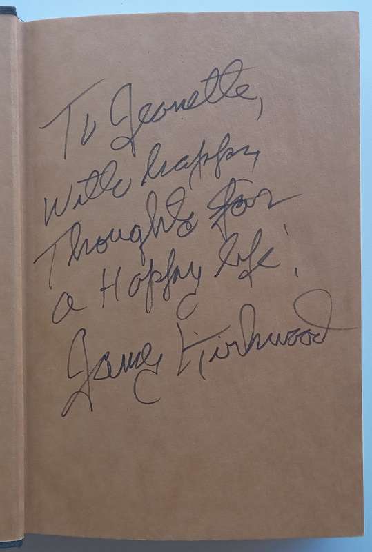 Some Kind of Hero (Inscribed by Author) | James Kirkwood