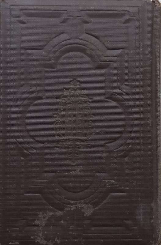 Form of Prayers of the Feast of New-Year (Dual Language Edition)
