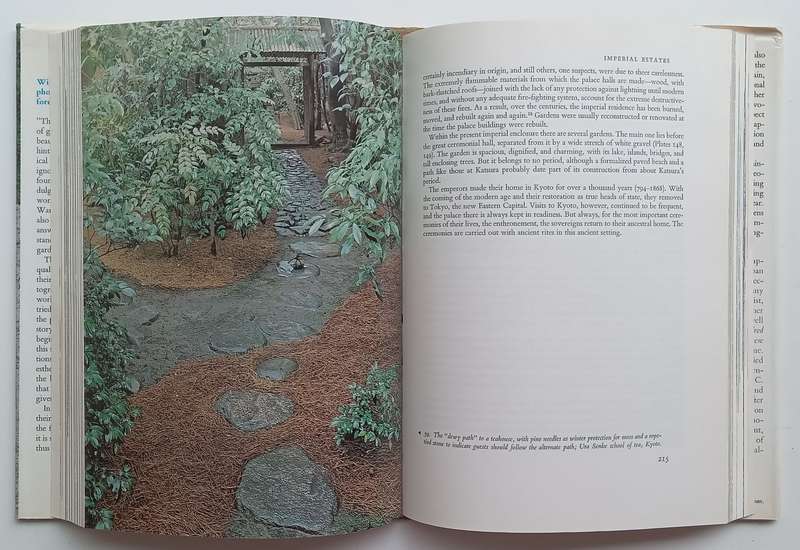 The World of the Japanese Garden: From Chinese Origins to Modern Landscape Art | Loraine Kuck