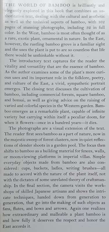 Bamboo | Robert Austin, et al.