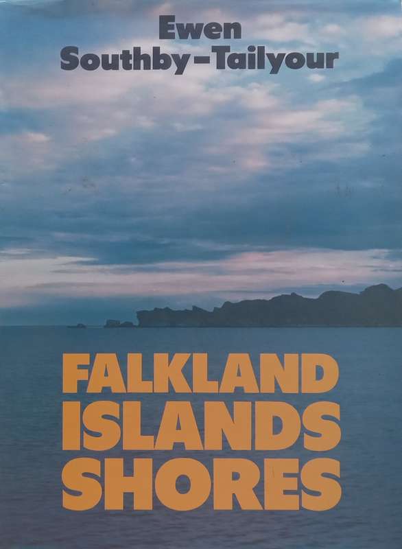 Falkland Islands Shores | Ewen Southby-Tailyour