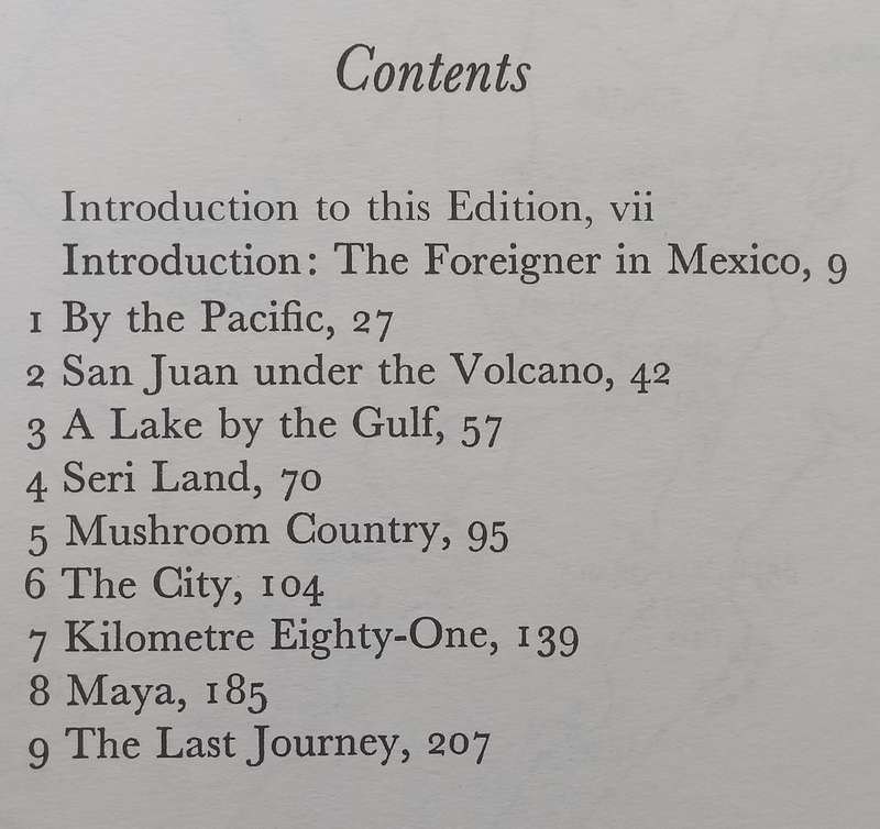One Mans Mexico (Century Travellers Series) | John Lincoln