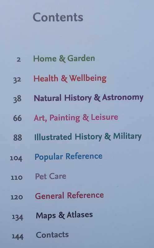 Collins Publishers Co-Edition Catalogue, 2006-2007