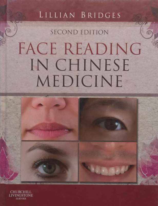 Face Reading in Chinese Medicine | Lillian Bridges