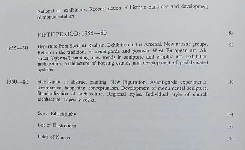 Polish Art and Architecture, 1890-1980 | Andrzej K. Olszewski