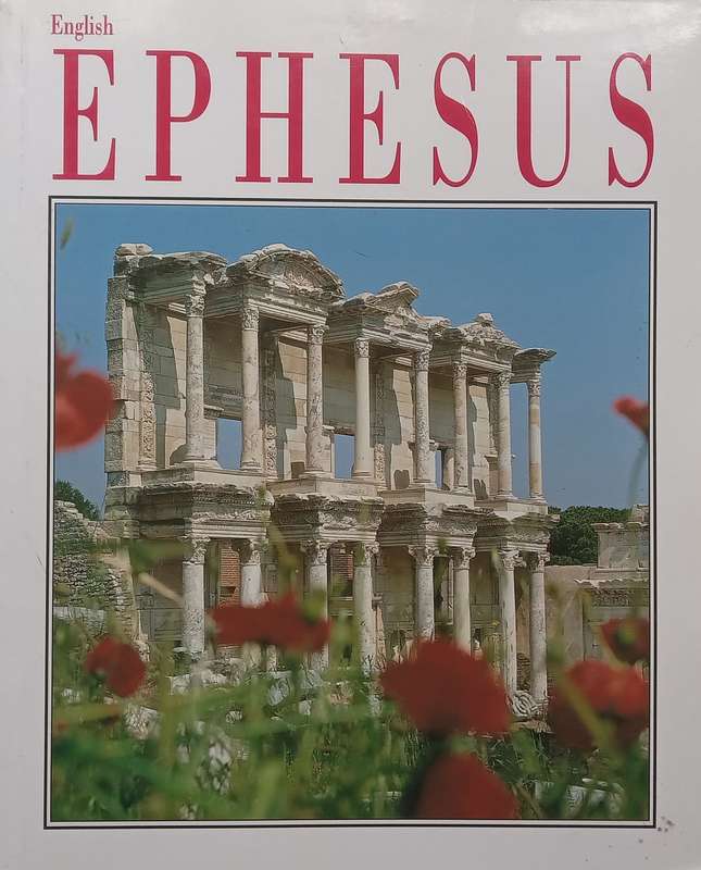 Ephesus (Visitors Guide) | Dogan Gumus