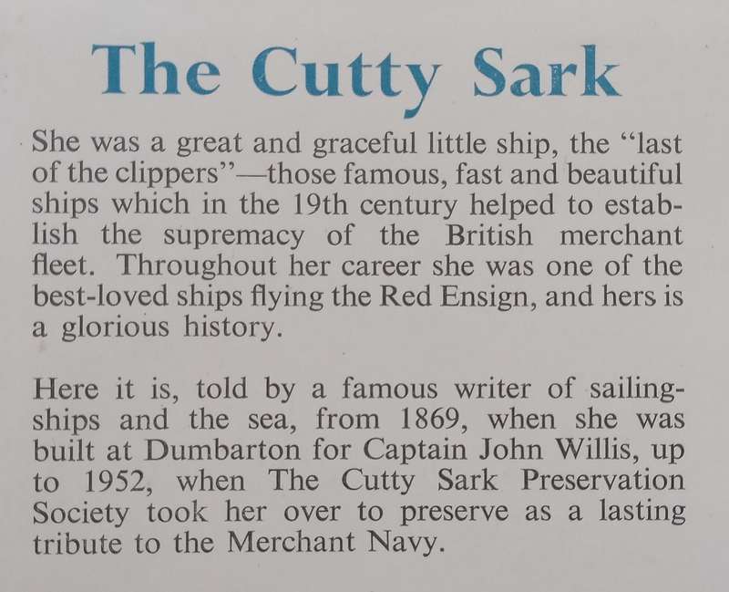 The Cutty Sark: Last of a Glorious Era | Alan Villiers