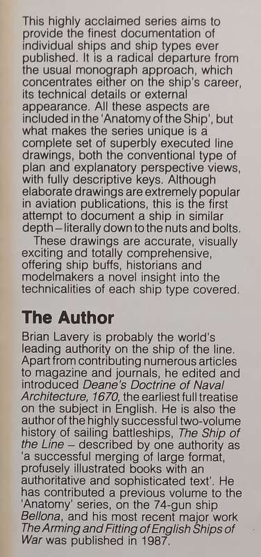The Colonial Merchantman Susan Constant, 1605 (Anatomy of the Ship Series) | Brian Lavery