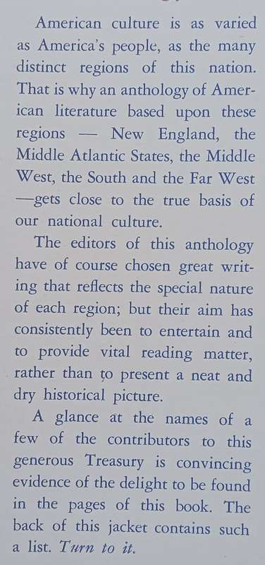 North, East, South, West: A Regional Anthology of American Writing | Charles Lee (Ed.)