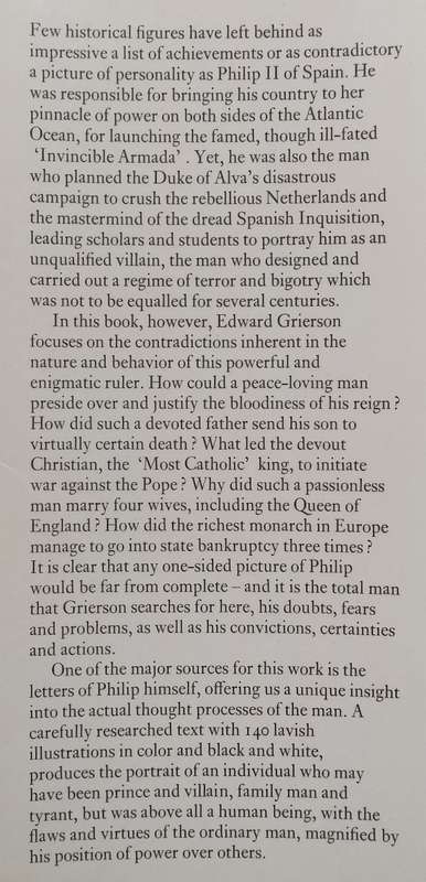 King of Two Worlds: Philip II of Spain | Edward Grierson