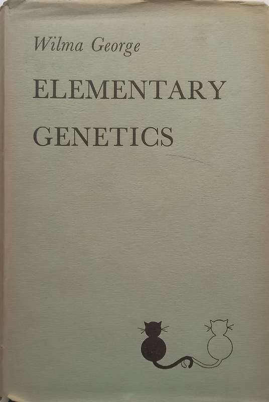 Elementary Genetics | Wilma George
