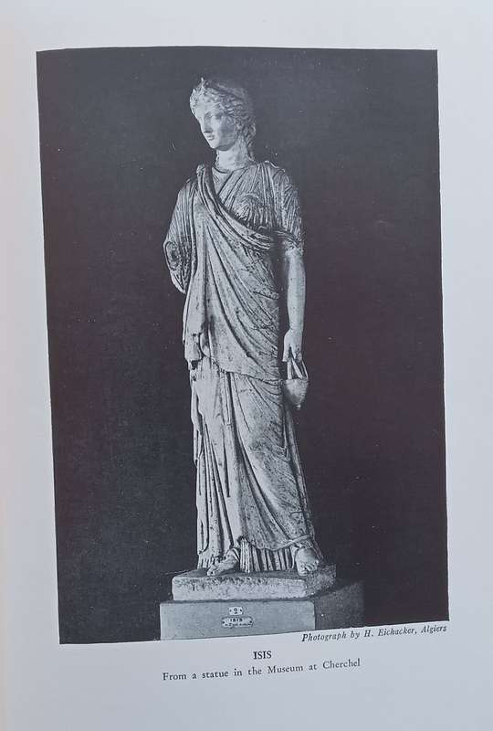 Cleopatras Daughter: The Queen of Mauretania | Beatrice Chanler