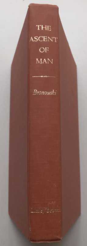 The Ascent of Man | J. Bronowski